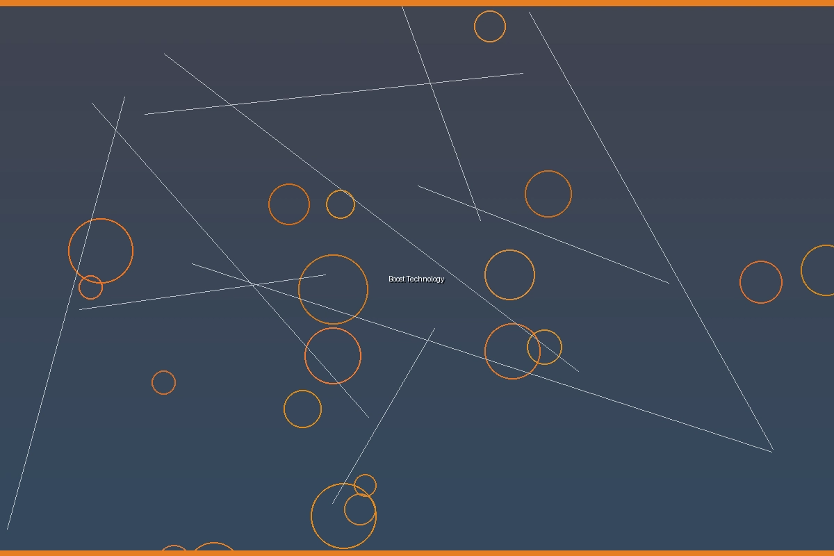 Adidas Boost缓震技术解析